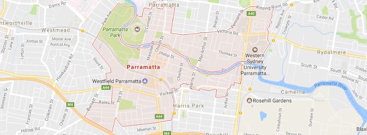 Electrical Services Parramatta