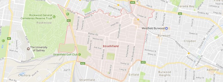 Electrical Services Strathfield