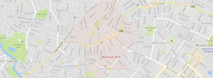 Electrician Dulwich Hill