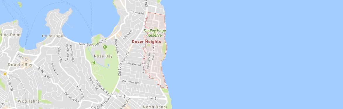 Electrician Dover Heights